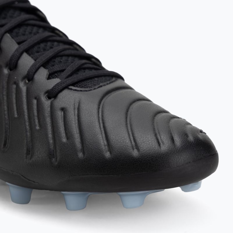 Pánske kopačky Nike Tiempo Legend 10 Elite AG-Pro black/black 7