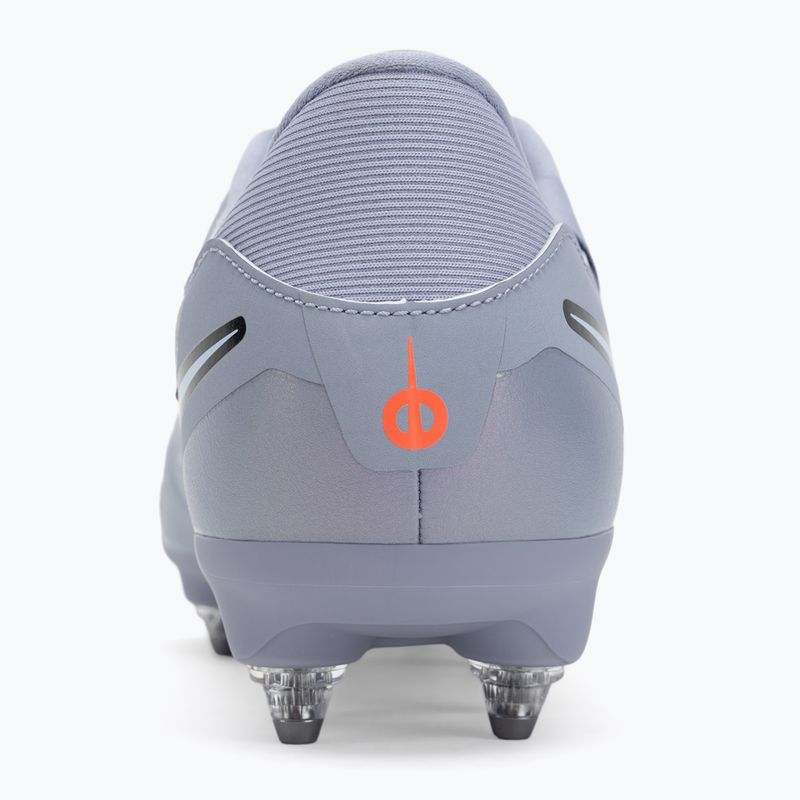 Pánske kopačky Nike Tiempo Legend 10 Academy SG-Pro blue eclipse/black 6