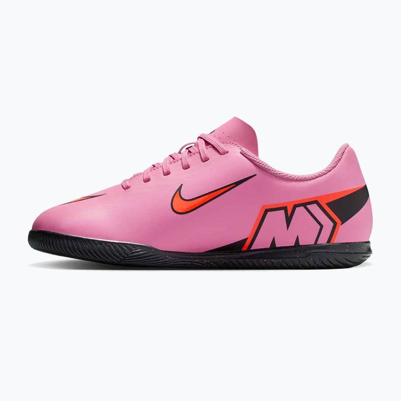Detské  kopačky Nike Mercurial Vapor 16 Club IC magic flamingo/black/total crimson 10