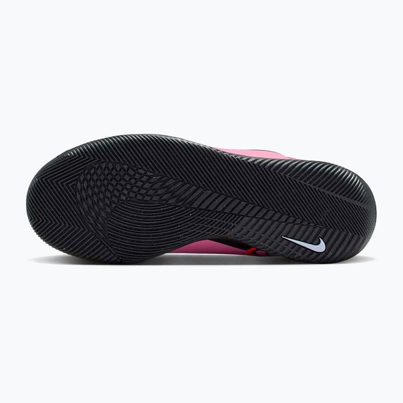 Detské  kopačky Nike Mercurial Vapor 16 Club IC magic flamingo/black/total crimson 13
