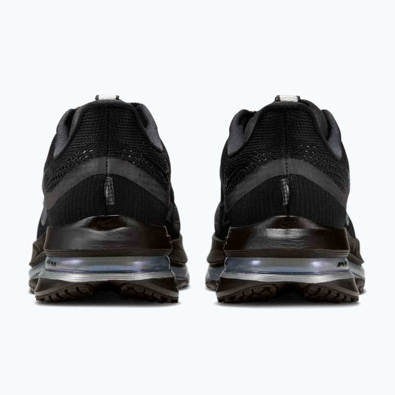 Dámske bežecké topánky Nike Pegasus Premium black/metallic silver/black 4