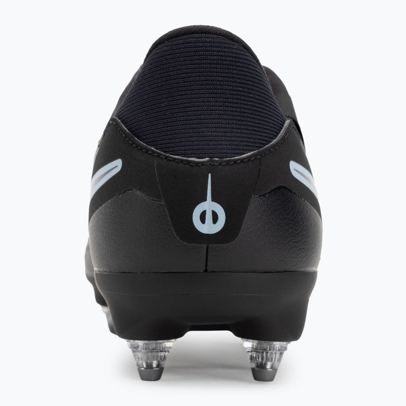 Pánske kopačky Nike Tiempo Legend 10 Academy SG-Pro black/black 6