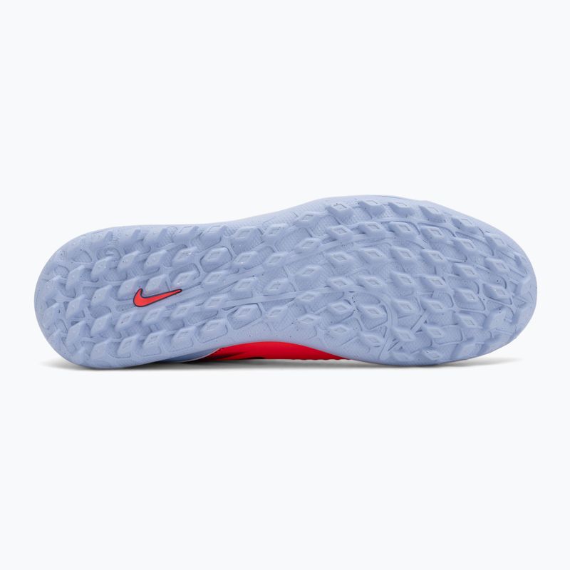 Pánske kopačky Nike Phantom 6 Low Club TF royal tint/bright crimson/black 4