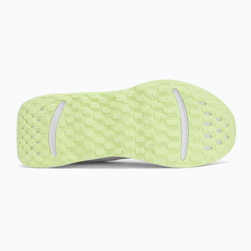 Dámske topánky Nike Promina white/metallic silver/barely volt 4