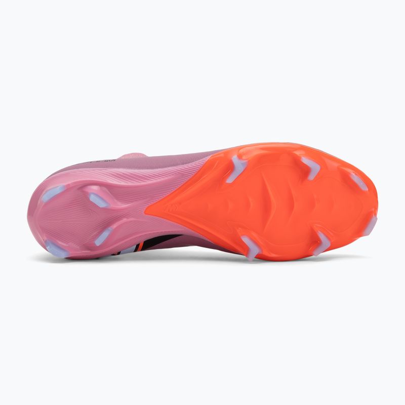 Pánske kopačky Nike Mercurial Superfly 10 Pro FG magic flamingo/black/total crimson 4
