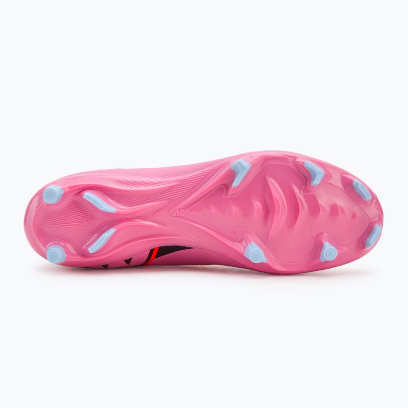 Pánske kopačky Nike Mercurial Superfly 10 Academy MG magic flamingo/black/total crimson 4