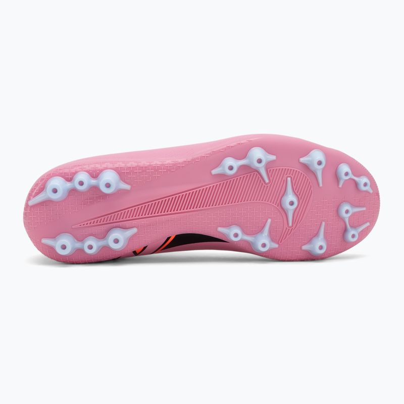 Detské  kopačky Nike Mercurial Vapor 16 Academy AG magic flamingo/black/total crimson 4