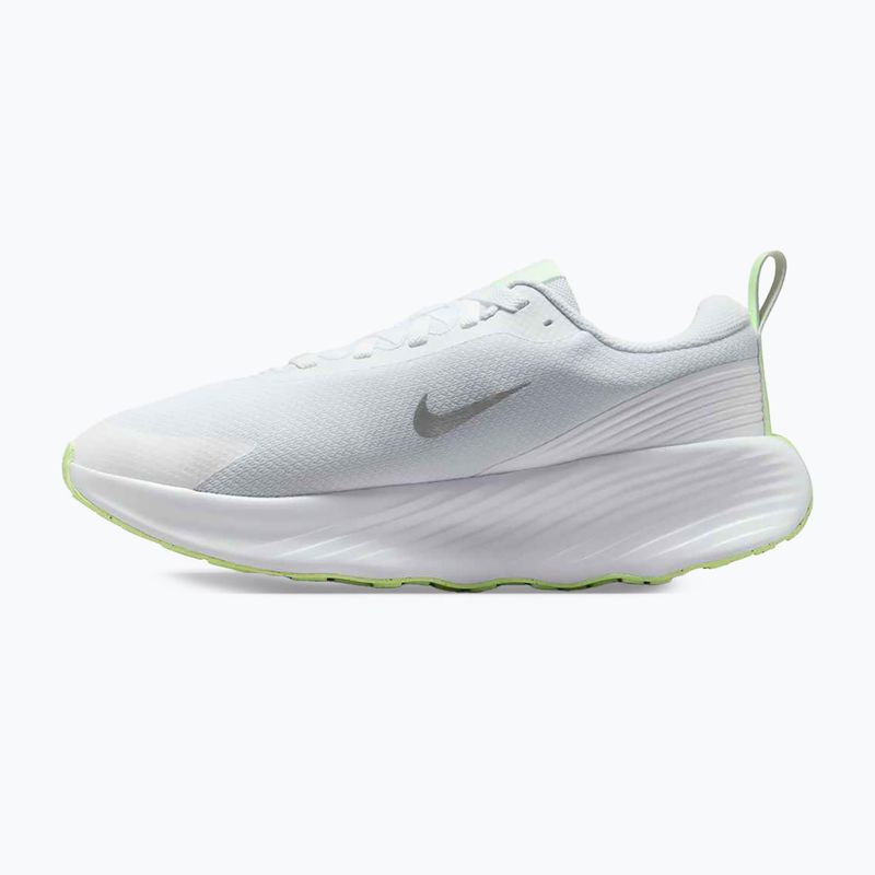 Dámske topánky Nike Promina white/metallic silver/barely volt 9