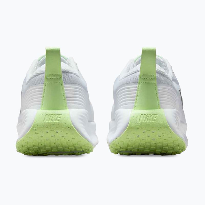 Dámske topánky Nike Promina white/metallic silver/barely volt 11