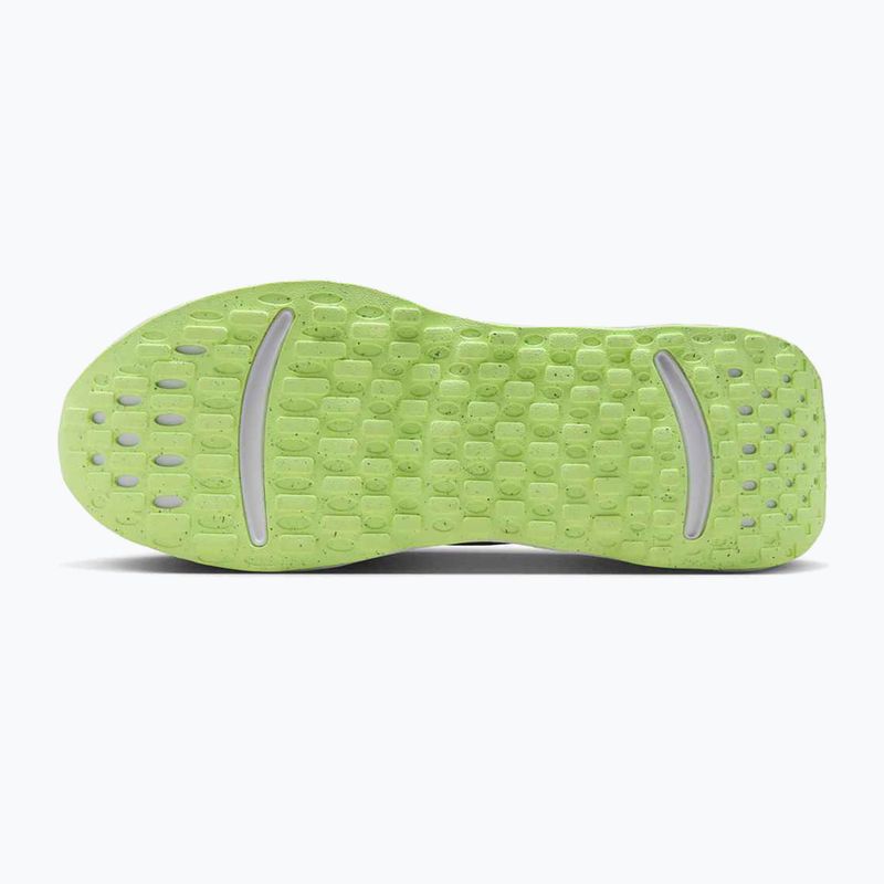 Dámske topánky Nike Promina white/metallic silver/barely volt 12