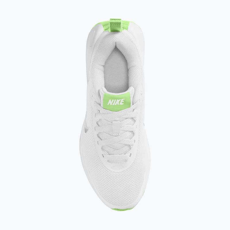 Dámske topánky Nike Promina white/metallic silver/barely volt 13
