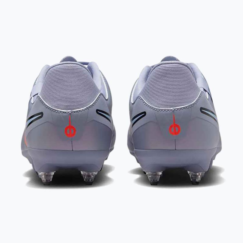 Pánske kopačky Nike Tiempo Legend 10 Academy SG-Pro blue eclipse/black 4