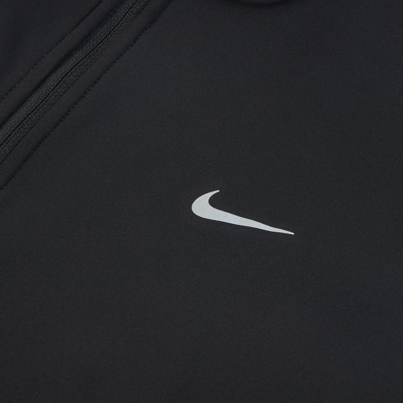 Dámska bežecká mikina Nike Swift Dri-Fit Full Zip Mid-Layer black 6