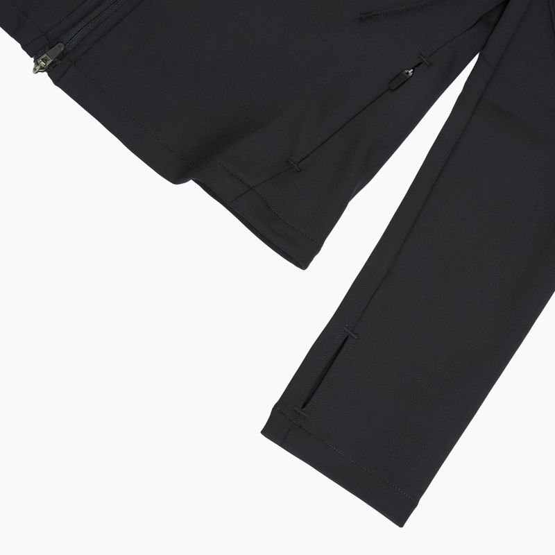 Dámska bežecká mikina Nike Swift Dri-Fit Full Zip Mid-Layer black 7