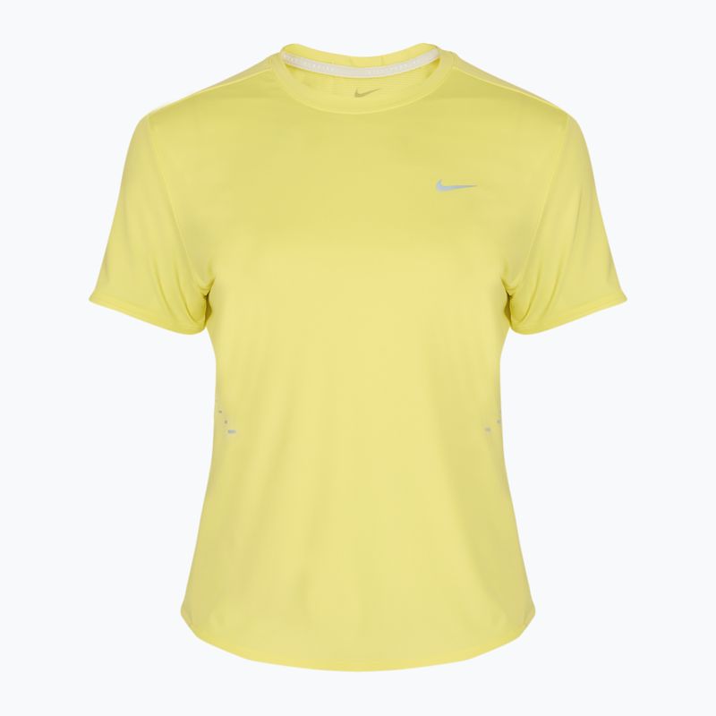 Dámske bežecké tričko Nike Swift Dri-Fit light zitron 5