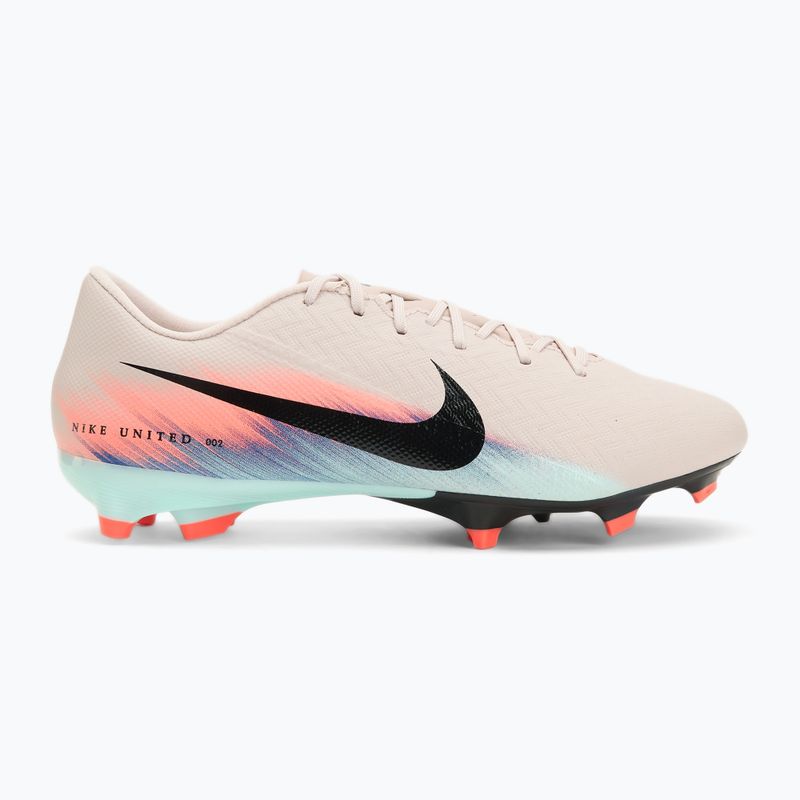 Pánske kopačky Nike United Mercurial Vapor 16 Academy FG/MG silt red/racer blue 2