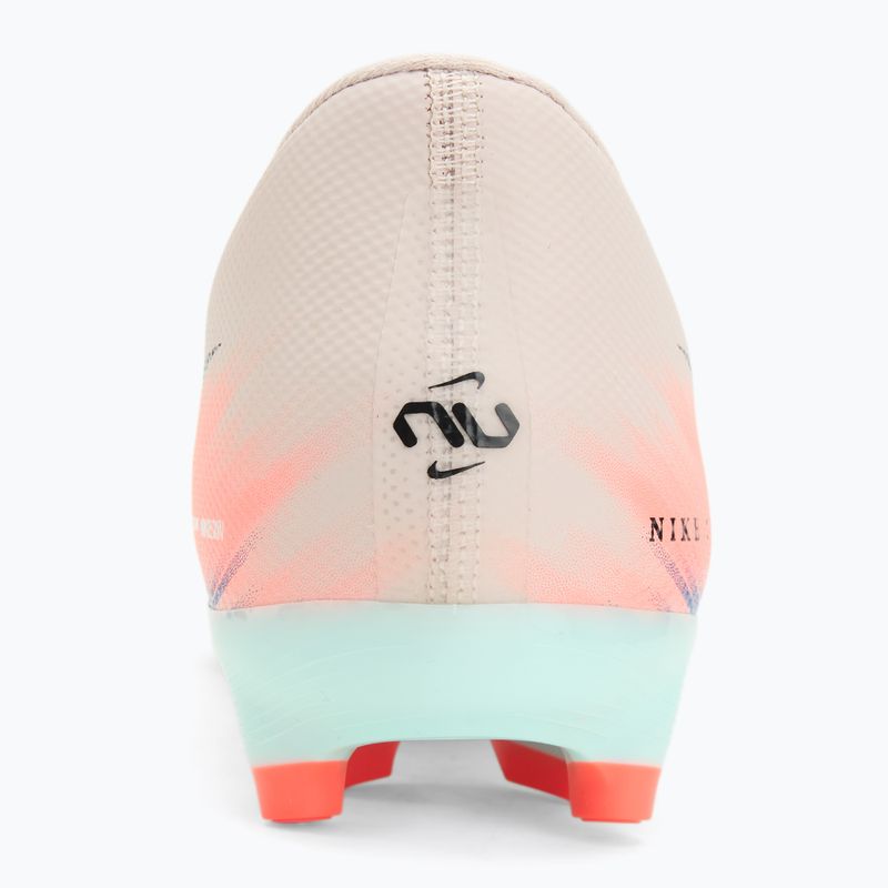 Pánske kopačky Nike United Mercurial Vapor 16 Academy FG/MG silt red/racer blue 6