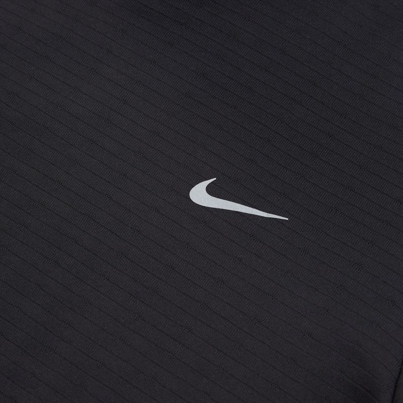 Dámske bežecké tričko longsleeve Nike Swift Therma-Fit Turtle Neck black 9