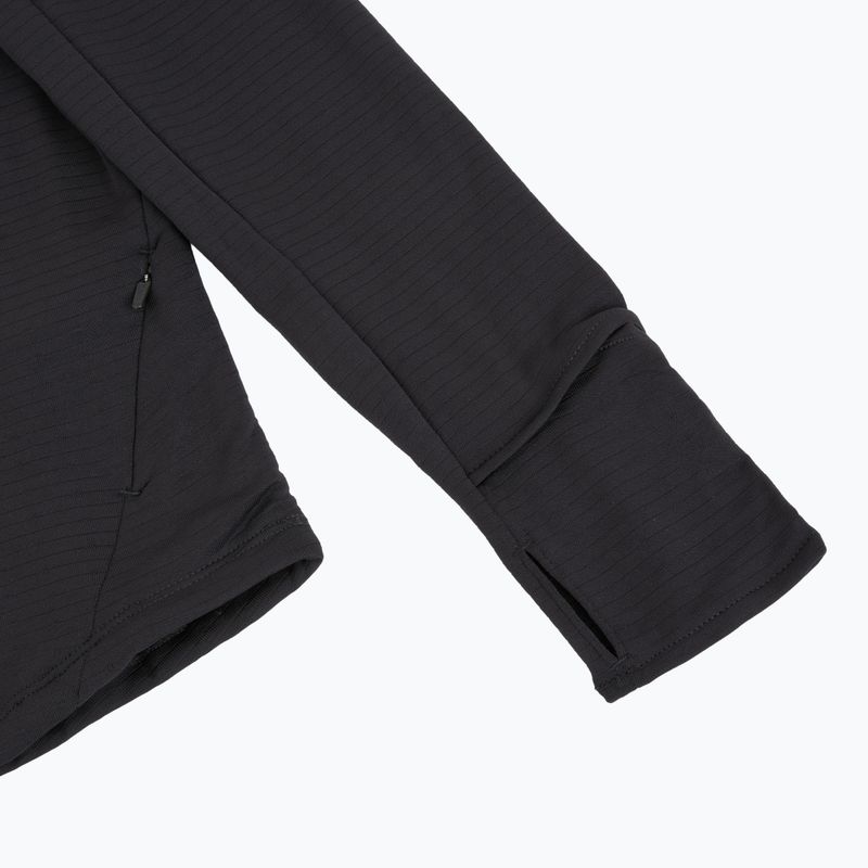 Dámske bežecké tričko longsleeve Nike Swift Therma-Fit Turtle Neck black 10