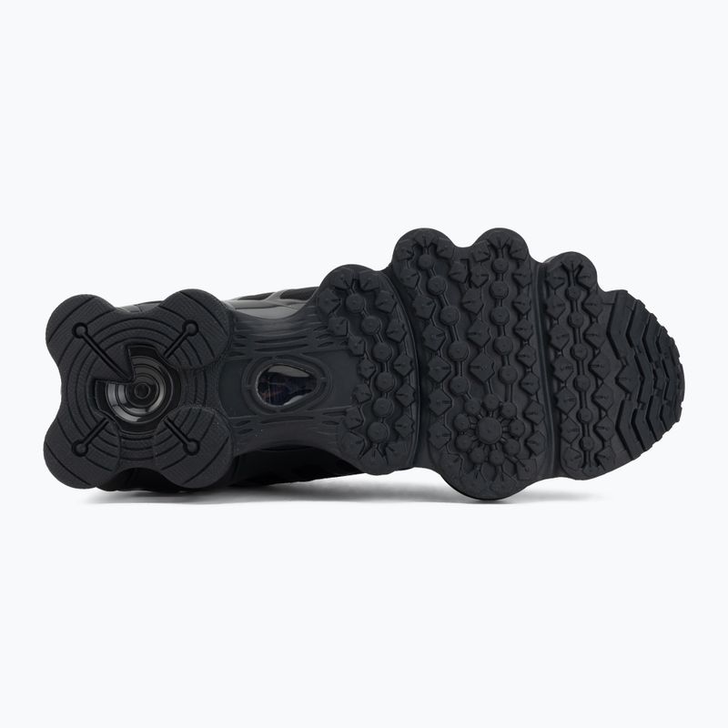 Pánska obuv Nike Shox TL dark smoke grey/court purple 4