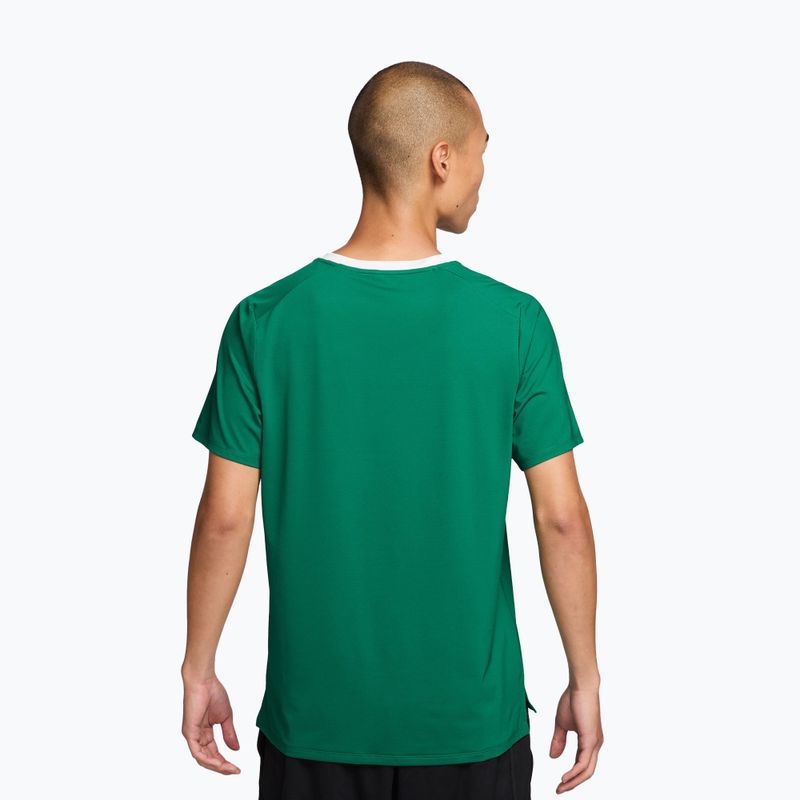 Pánske tenisové tričko Nike Court Dri-Fit Advantage 2