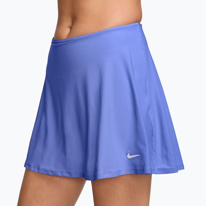 Tenisová sukňa Nike Court Dri-Fit Victory Flouncy sapphire/white 3