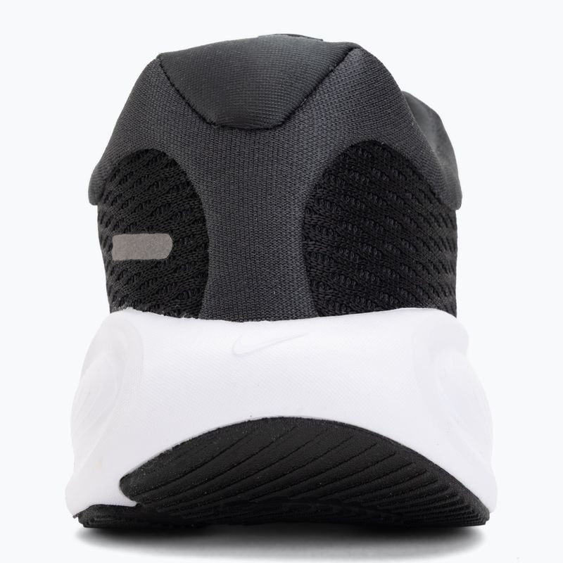 Detské bežecké topánky Nike Stellar Ride black/anthracite/pure platinum/white 6