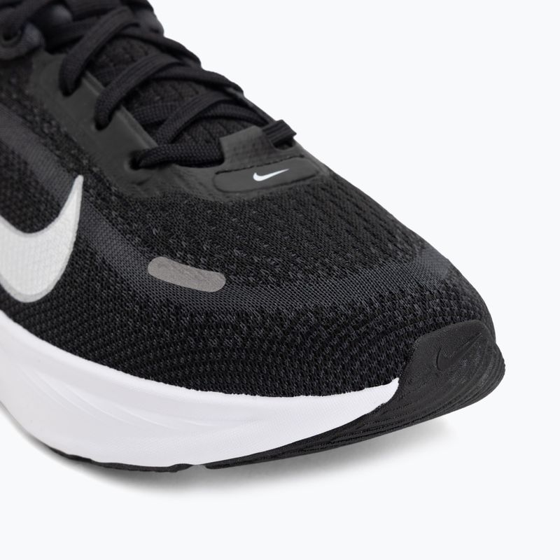 Detské bežecké topánky Nike Stellar Ride black/anthracite/pure platinum/white 7