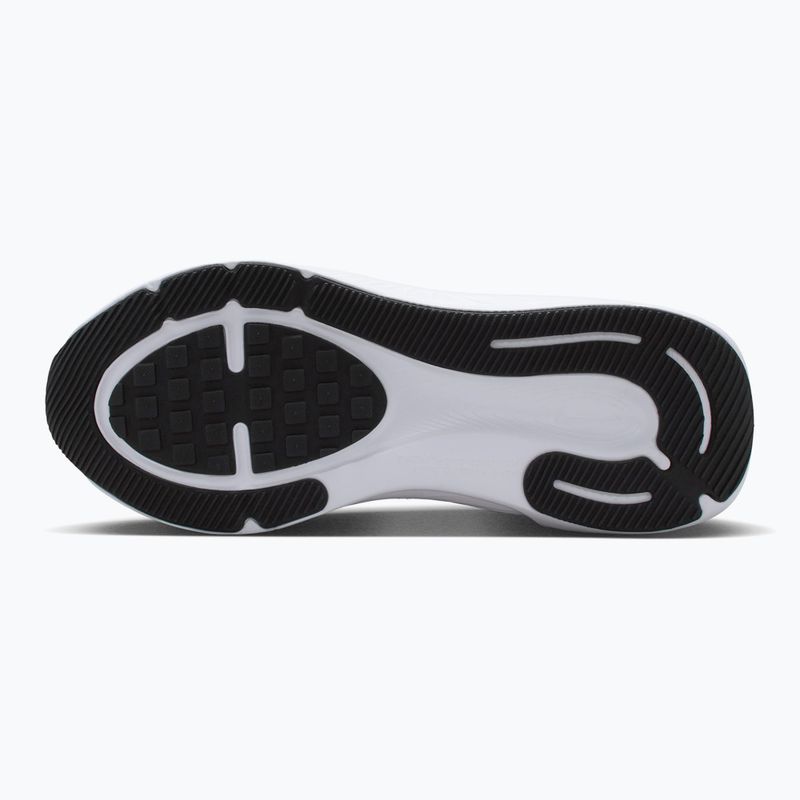 Detské bežecké topánky Nike Stellar Ride black/anthracite/pure platinum/white 3