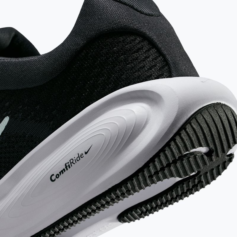 Detské bežecké topánky Nike Stellar Ride black/anthracite/pure platinum/white 6