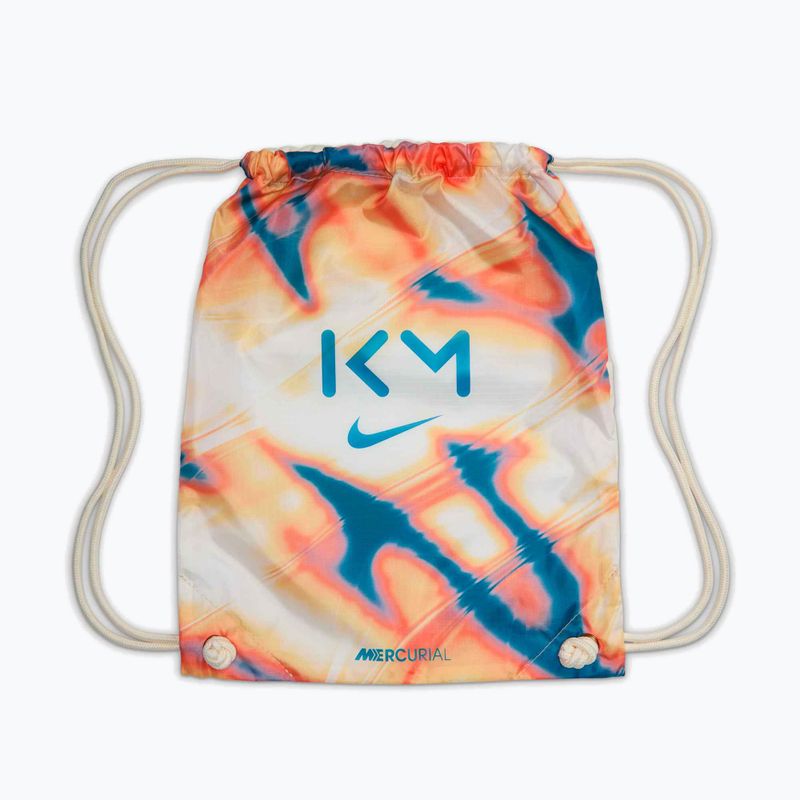 Pánske kopačky Nike Zoom Vapor 16 Elite Kylian Mbappe AG-Pro melon tint/igloo/neo turquoise 11