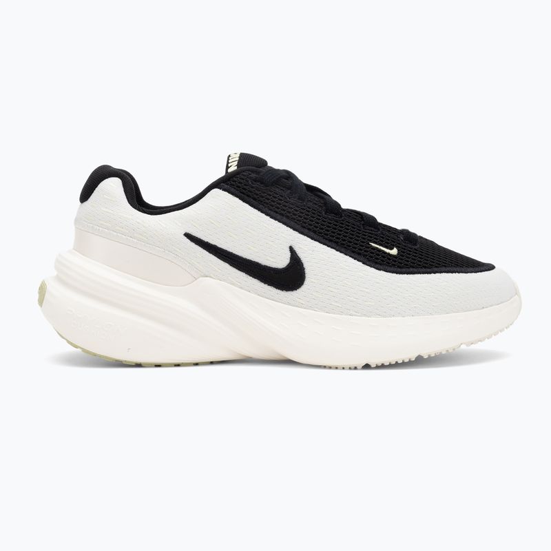 Detské topánky Nike Uplift SC sail/black/life lime 2