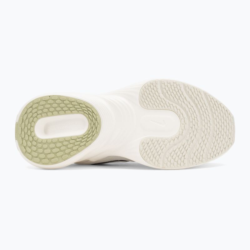 Detské topánky Nike Uplift SC sail/black/life lime 4