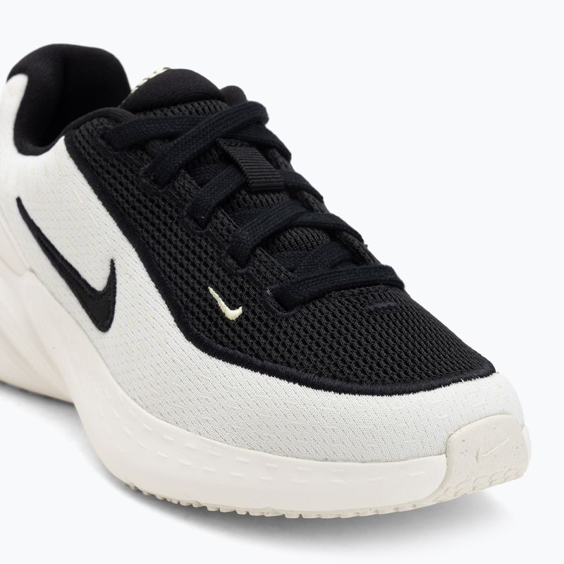 Detské topánky Nike Uplift SC sail/black/life lime 7