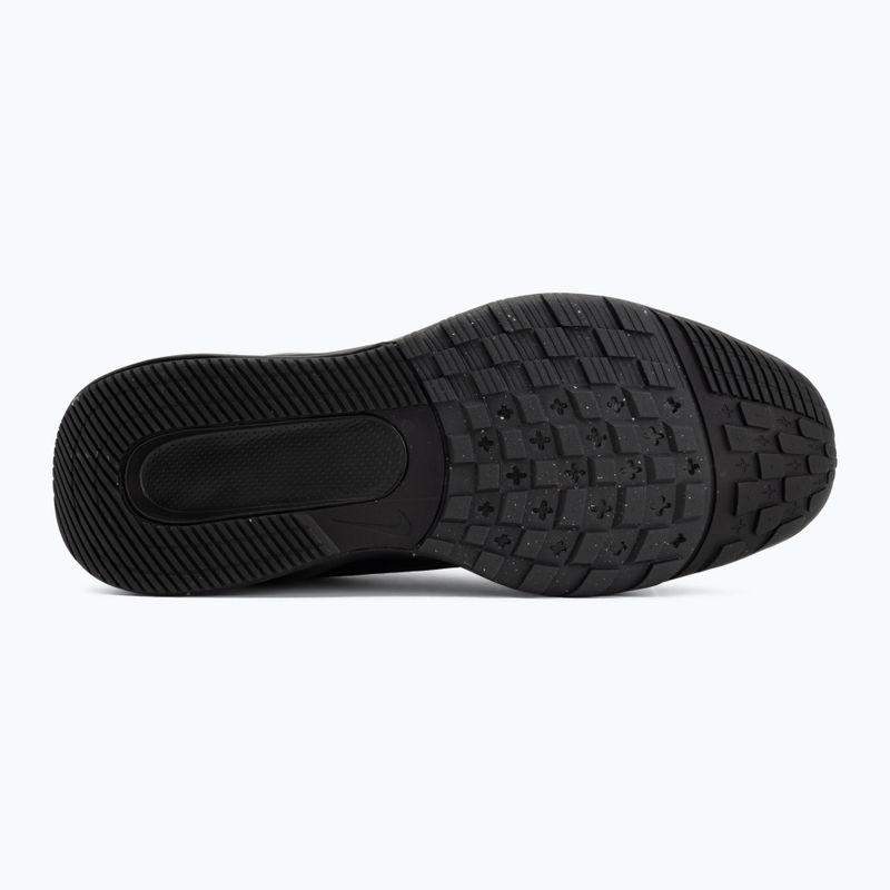 Detské bežecké topánky Nike Star Runner 5 black/anthracite/black 4