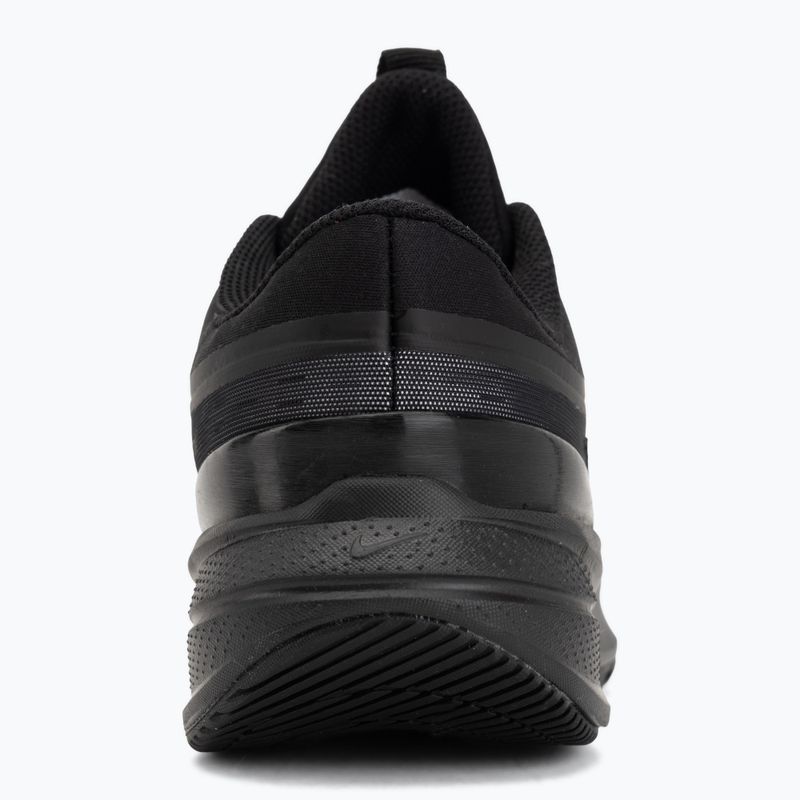 Detské bežecké topánky Nike Star Runner 5 black/anthracite/black 6