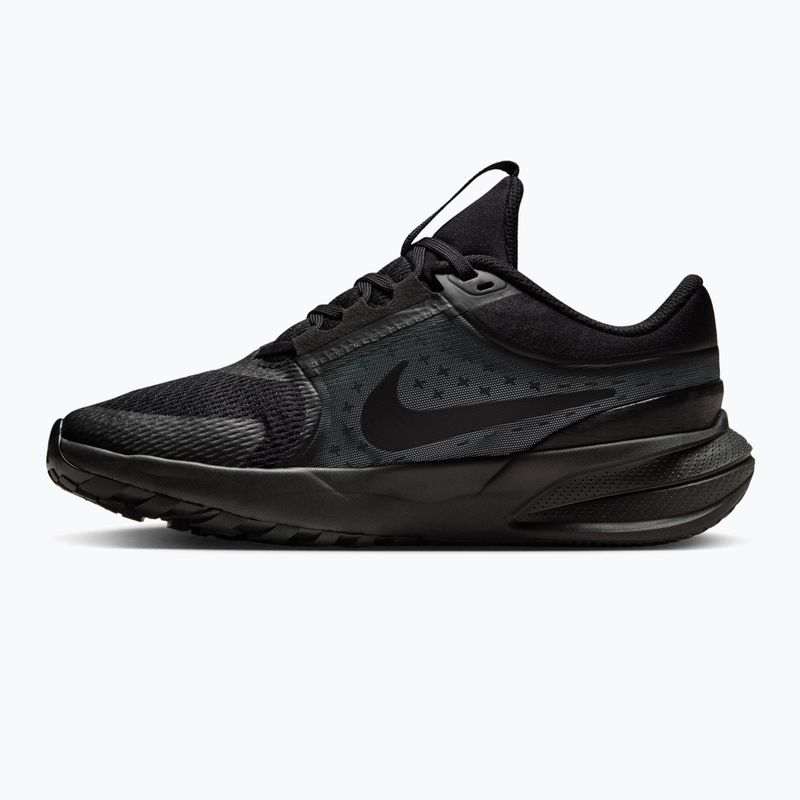 Detské bežecké topánky Nike Star Runner 5 black/anthracite/black 2