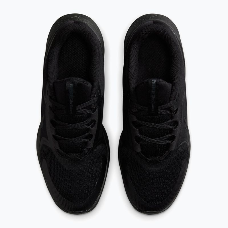 Detské bežecké topánky Nike Star Runner 5 black/anthracite/black 4