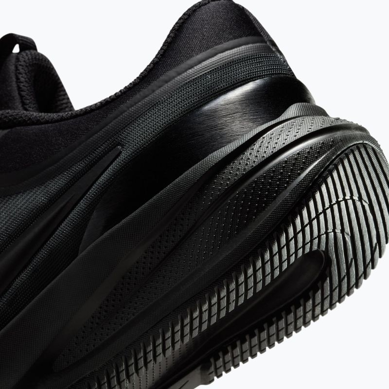 Detské bežecké topánky Nike Star Runner 5 black/anthracite/black 5
