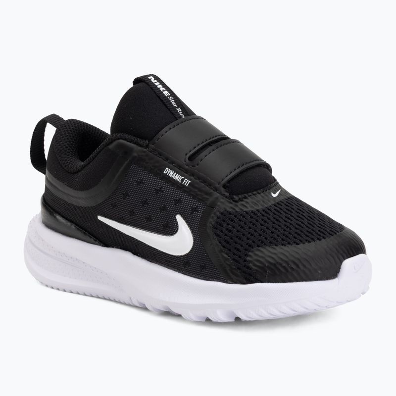 Detské topánky Nike Star Runner 5 black/white/white