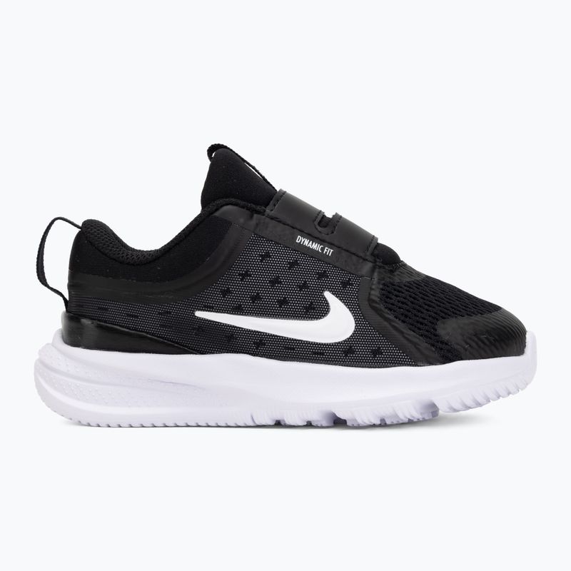 Detské topánky Nike Star Runner 5 black/white/white 2