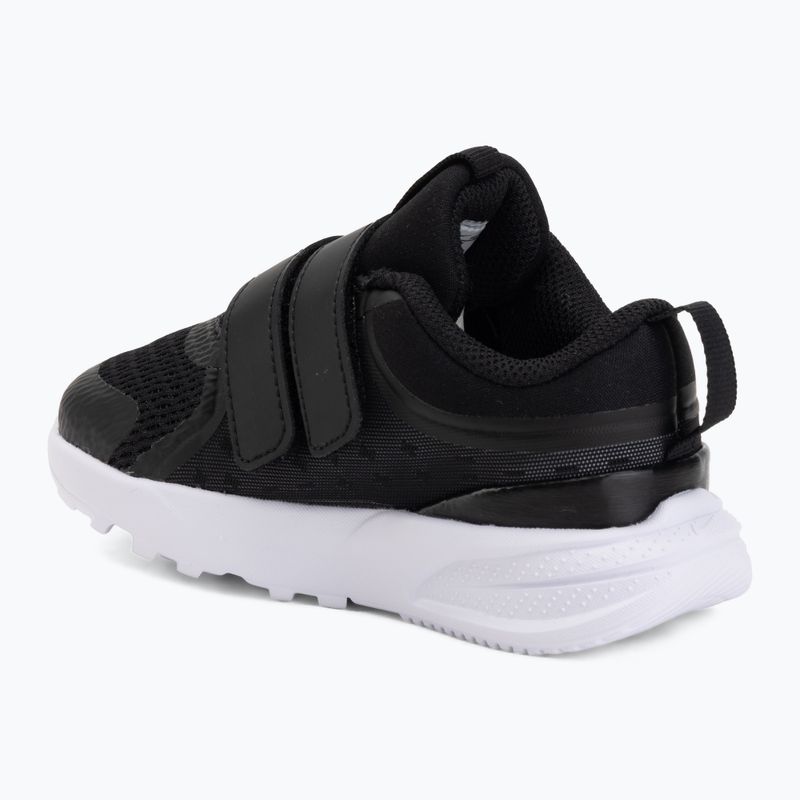 Detské topánky Nike Star Runner 5 black/white/white 3
