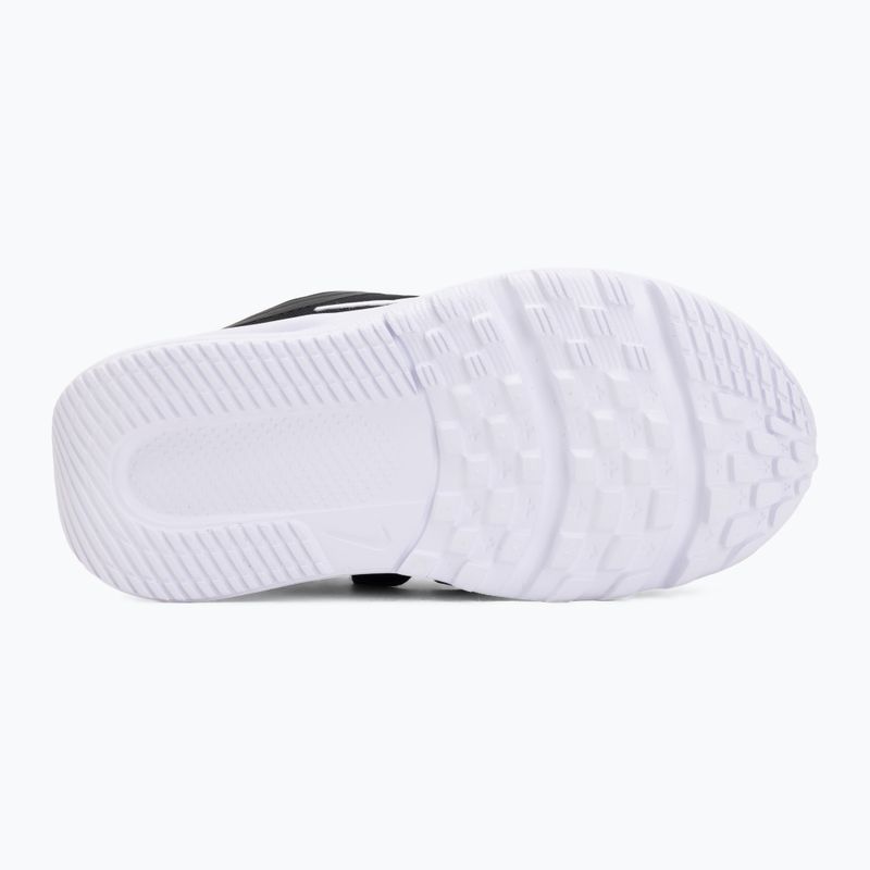 Detské topánky Nike Star Runner 5 black/white/white 4