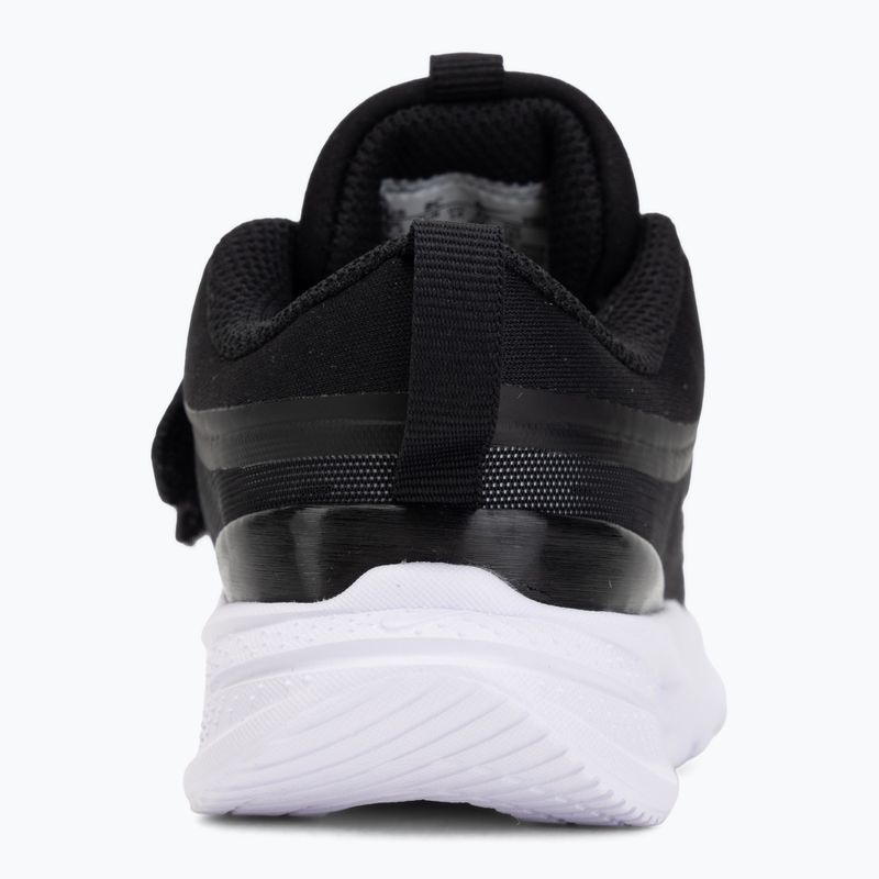 Detské topánky Nike Star Runner 5 black/white/white 6