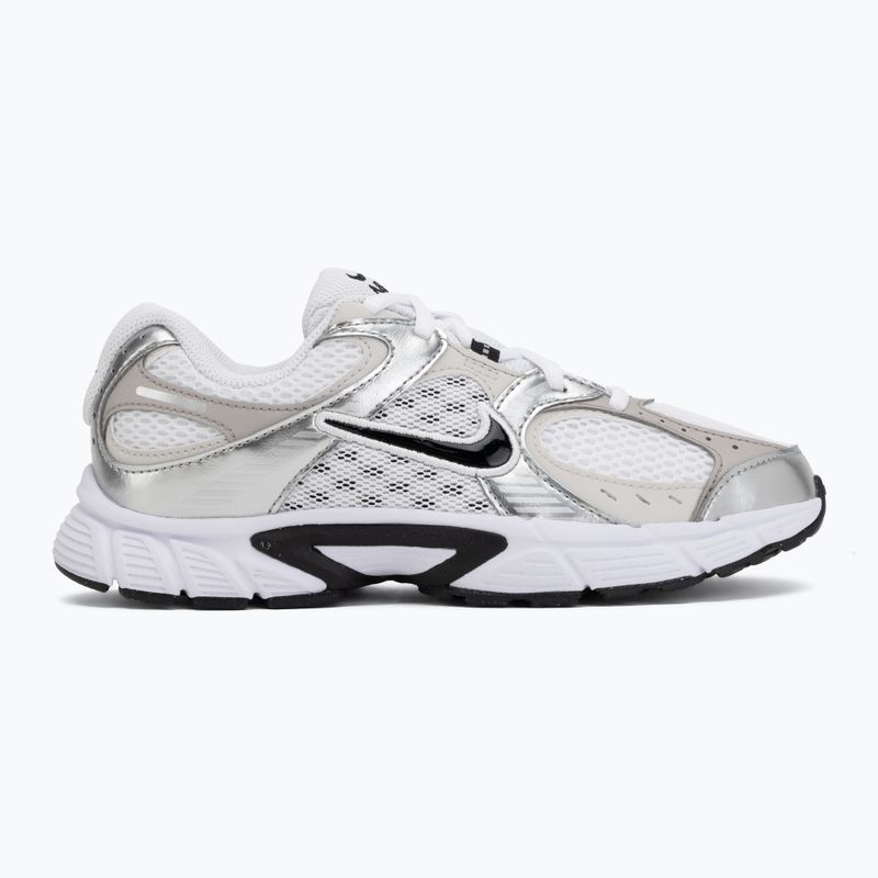 Topánky Nike V5 RNR white/vast grey/college grey/black 2