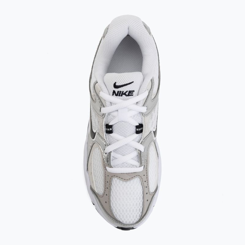 Topánky Nike V5 RNR white/vast grey/college grey/black 5