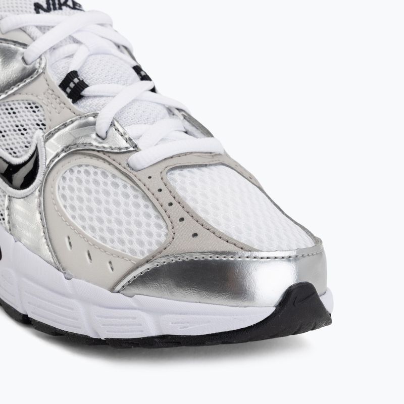 Topánky Nike V5 RNR white/vast grey/college grey/black 7