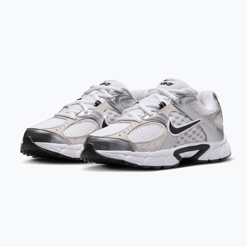 Detské topánky Nike V5 RNR white/vast grey/college grey/black 3