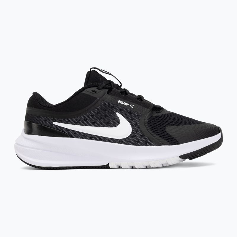 Detské topánky Nike Star Runner 5 black/white/white 2