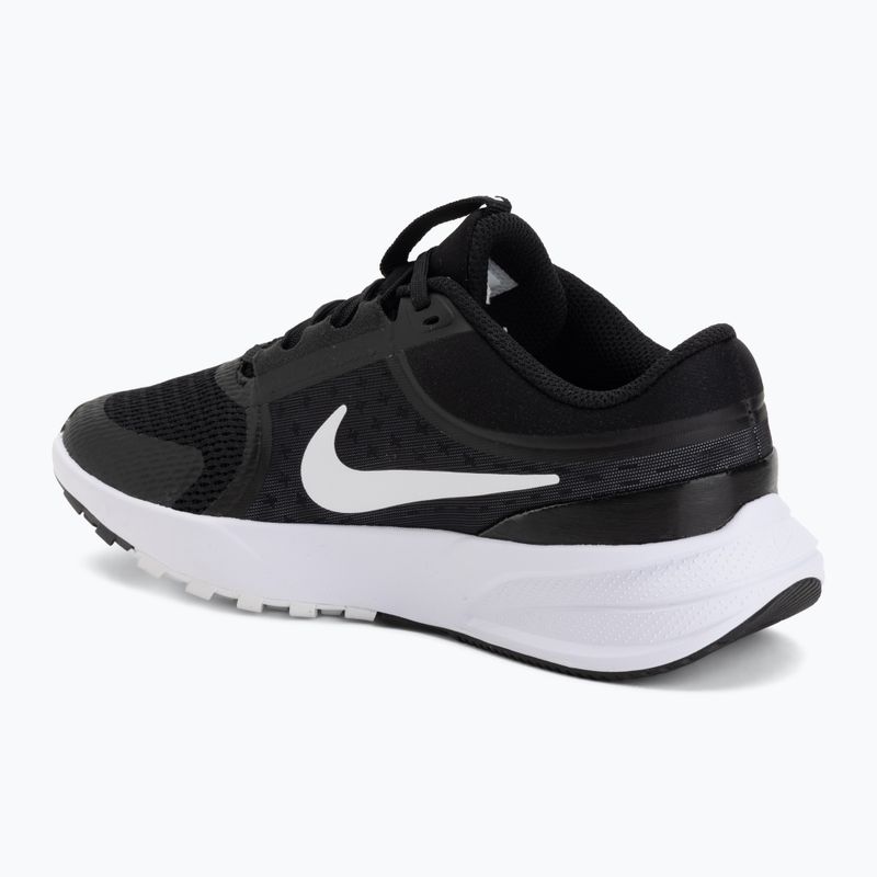 Detské topánky Nike Star Runner 5 black/white/white 3
